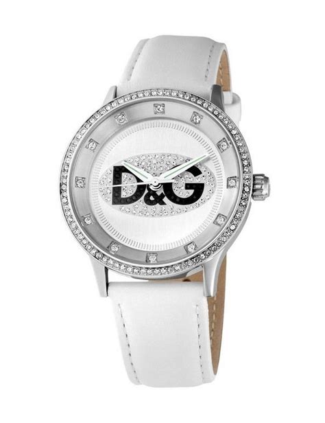 reloj dolce gabbana mujer